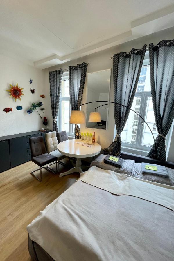 Your Home In Vienna Self Check In Viena Exterior foto