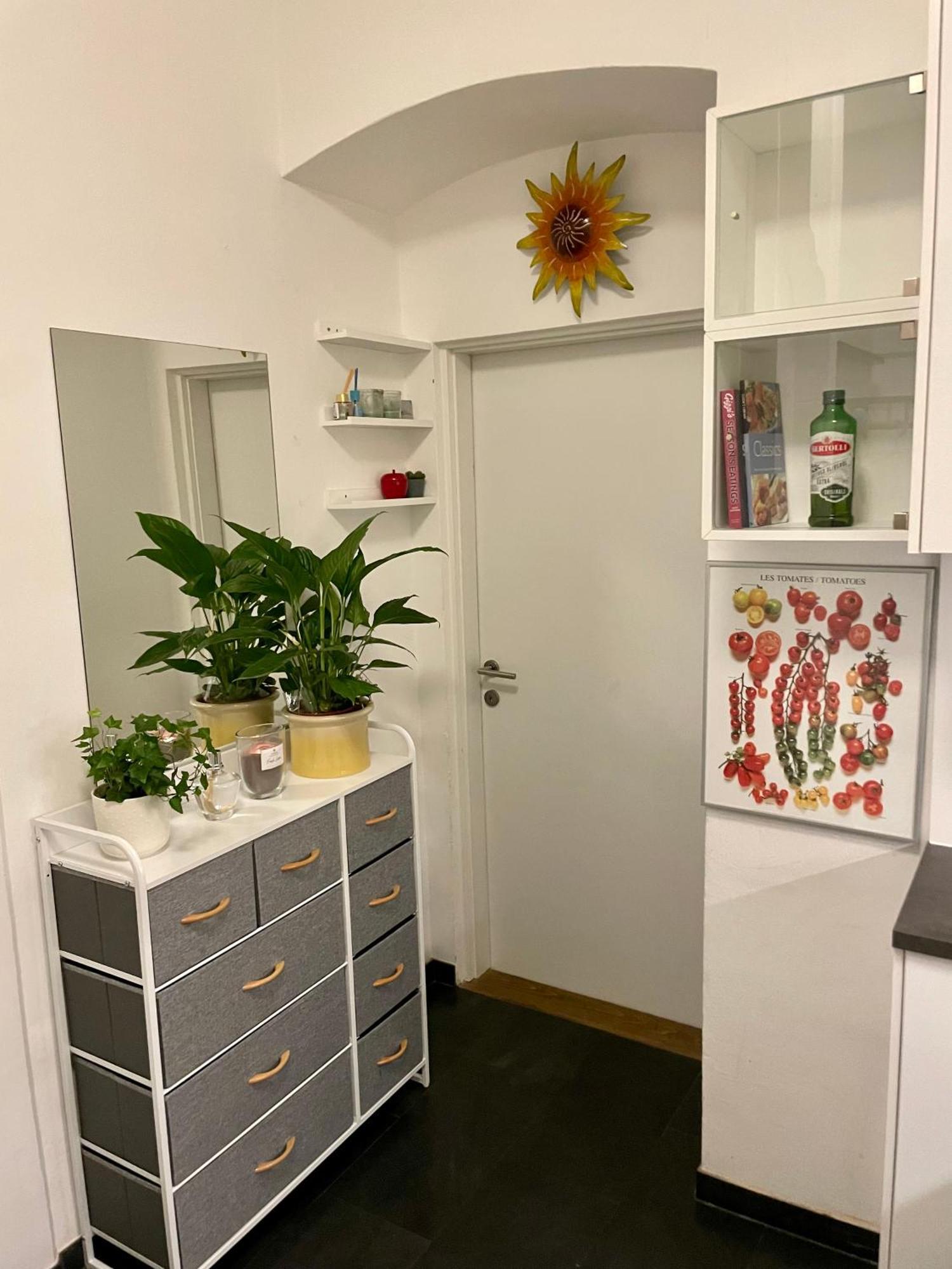 Your Home In Vienna Self Check In Viena Exterior foto
