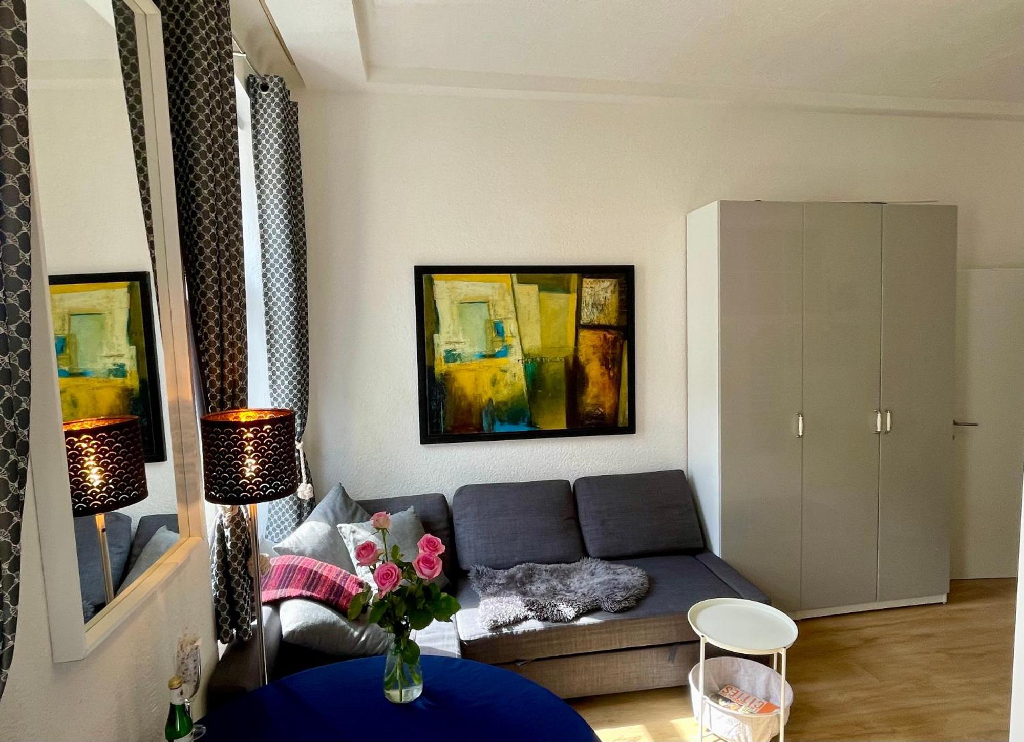 Your Home In Vienna Self Check In Viena Exterior foto