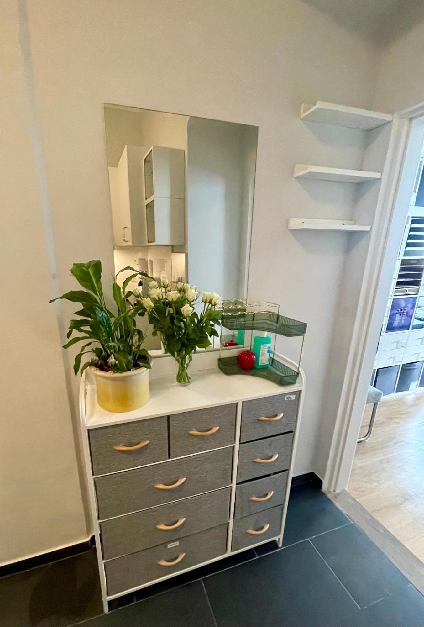 Your Home In Vienna Self Check In Viena Exterior foto